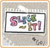 Slice It! Box Art Front